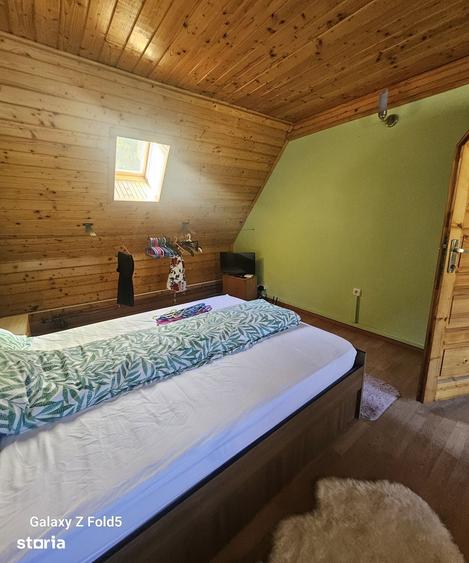Casă cu 3 camere decomandat cu Teren 700 Mp în Hidiș