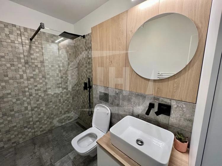 Apartament 2 camere I cu parcare I cladire premium I Gheorgheni - 6