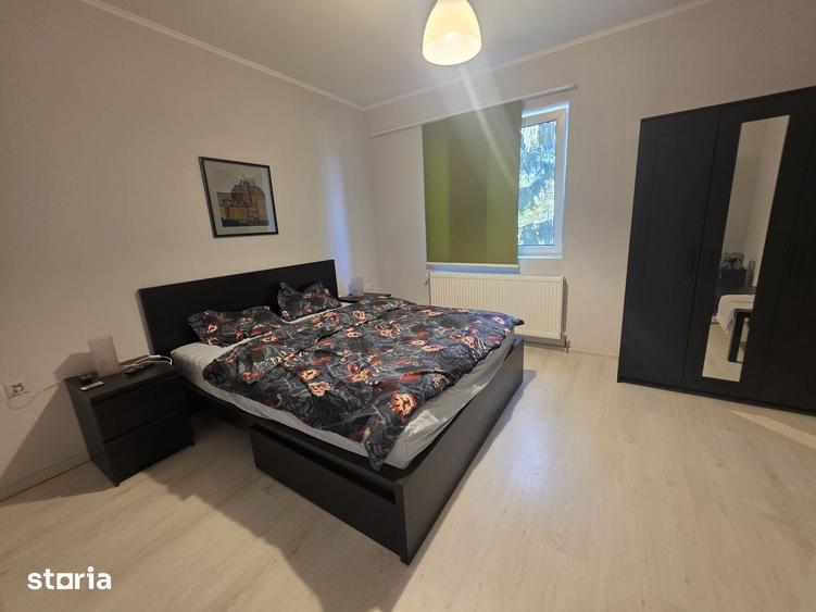 Apartament cu 3 camere în Bartolomeu