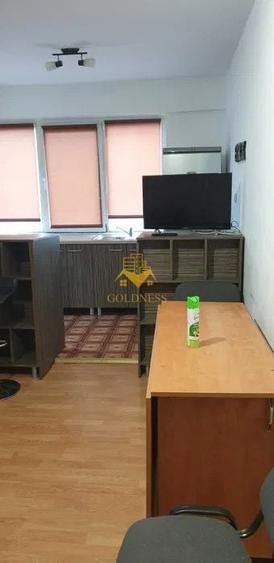 Apartament cu 2 camere semidecomandat, mobilat în Zorilor