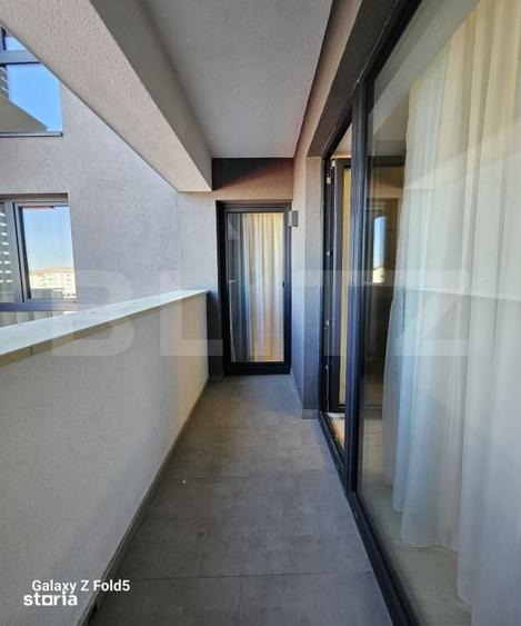 De inchiriat: Apartament modern 2 camere + Parcare subterana | Prima U - 1