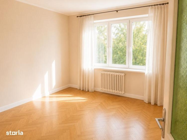 Apartament cu 2 camere confort I, etaj intermediar, in centru orasului - 8
