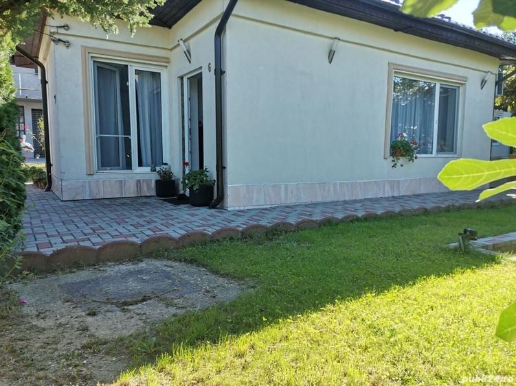 Casă cu 2 camere cu Teren 75 Mp în Central