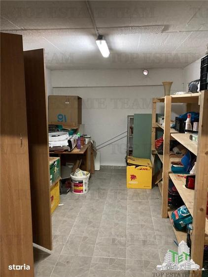 Apartament cu 2 camere în Industriilor