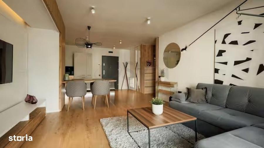 Apartament Pipera de vanzare l Terasa 100 mp - 6