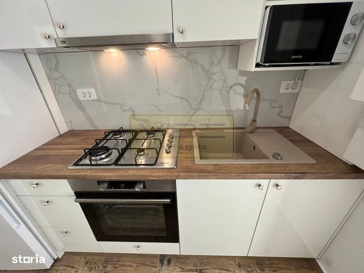 Apartament cu 2 camere decomandat în Păcurari