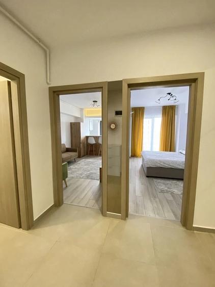 Apartament 2 camere | Novum Politehnica - 8