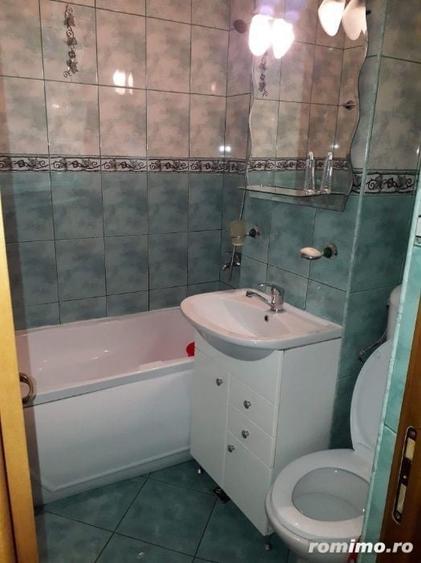 Garsonieră decomandată în Buziașului