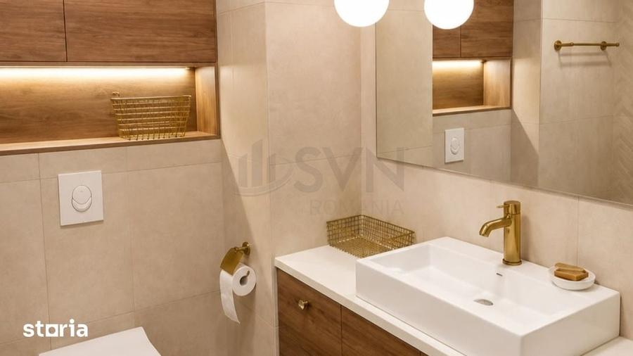 Apartament l 3 Camere l Piata Victoriei - 8