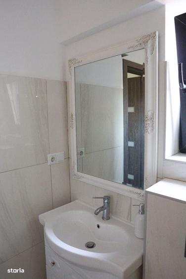 Apartament în Piața Unirii