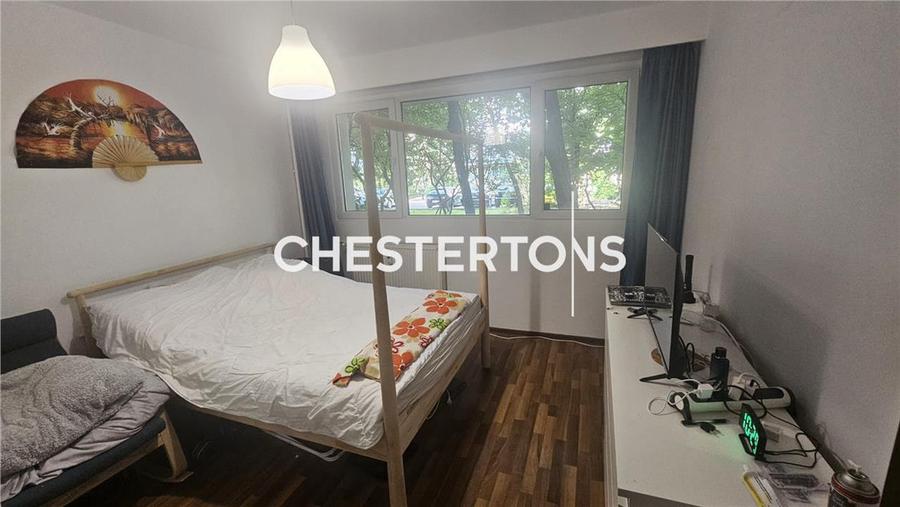 Apartament cu 2 camere decomandat, mobilat în Drumul Taberei