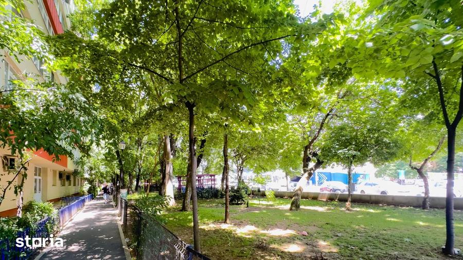 Apartament 2 camere de inchiriat ?oseaua Giurgiului | 55 mp - 15