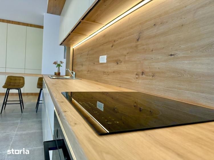Apartament cu 2 camere în Blașcovici