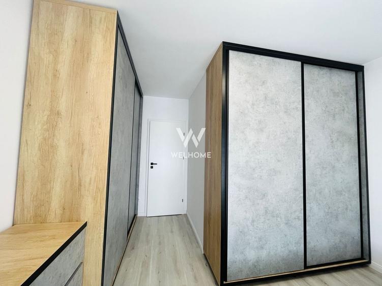 Apartament cu 3 camere decomandat în Hipodrom 3