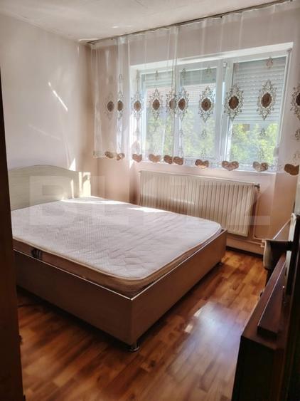 Apartament de vanzare, cu 3 camere, Nufarul - 5