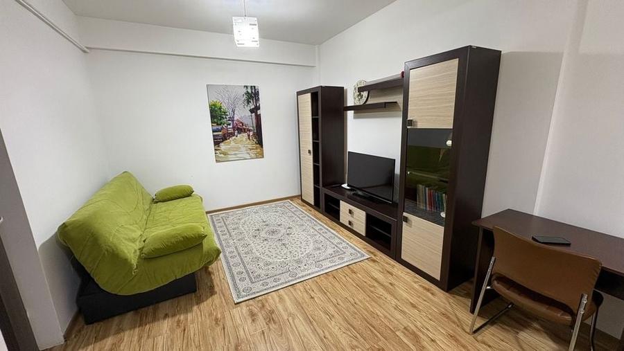 Apartament cu 2 camere decomandat în Dobroești