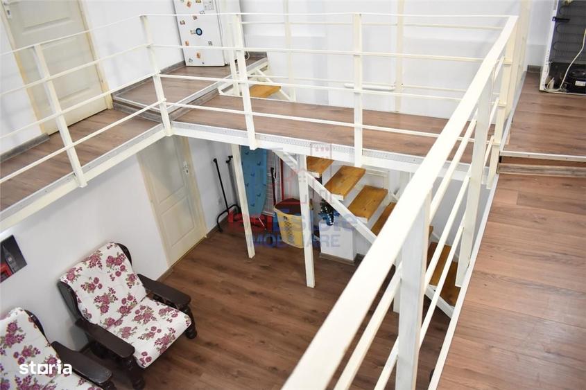 1 Camera Gara - Camin Privat Pentru Studenti - 5