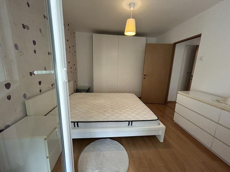 Apartament cu 2 camere nedecomandat în Ultracentral