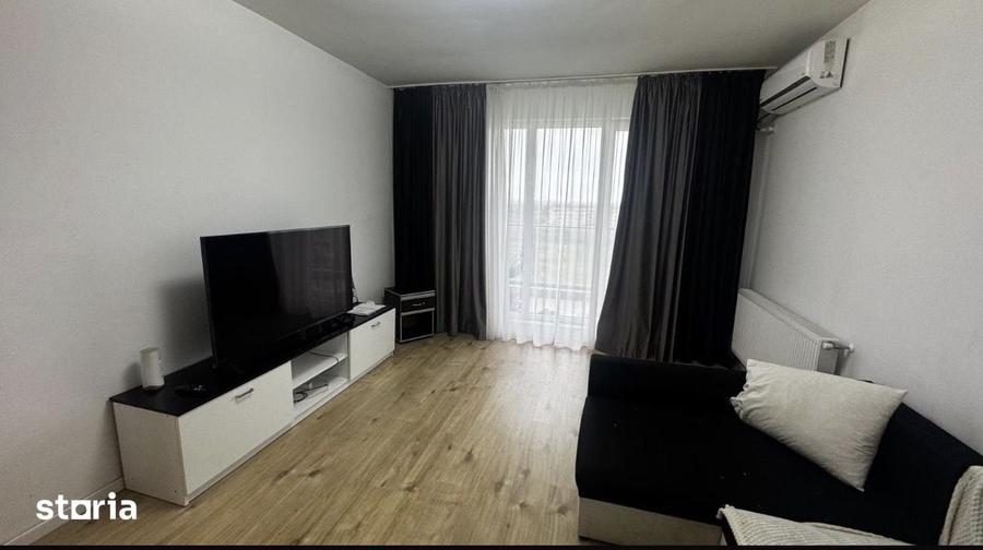 Vanzare 2 camere Dimri Residence!Loc de parcare inclus! Decomandat - 5