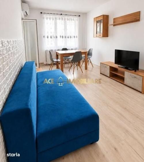 Apartament cu 3 camere în Dobroești