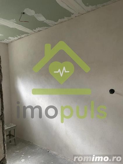 Casă cu Teren 400 Mp în Marga
