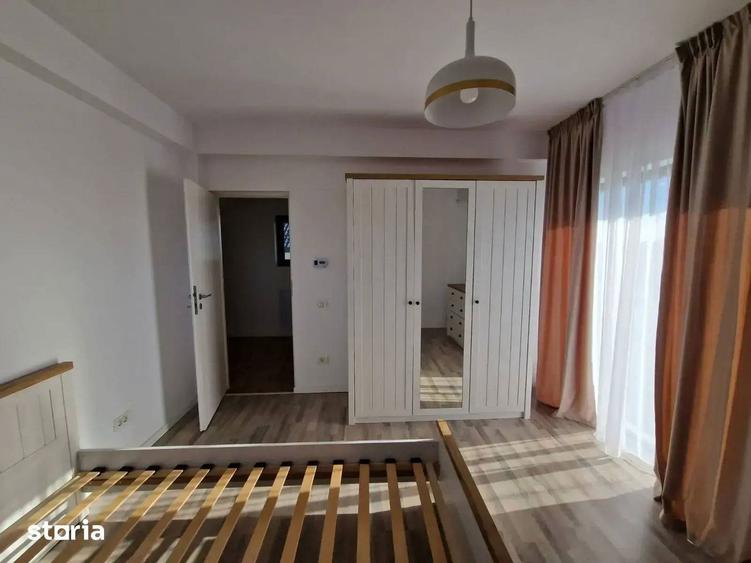 Casă cu 3 camere cu Canalizare în Tunari