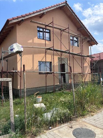 Casa Giarmata - 1