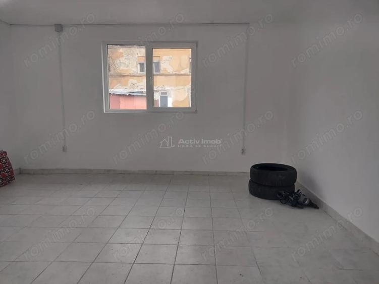 Spațiu comercial, de 40 mp, în Ultracentral
