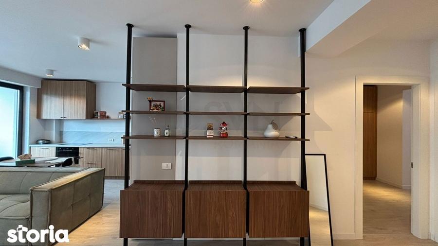 Apartament 3 Camere I Residence 5 Pipera I Prima Inchiriere - 6