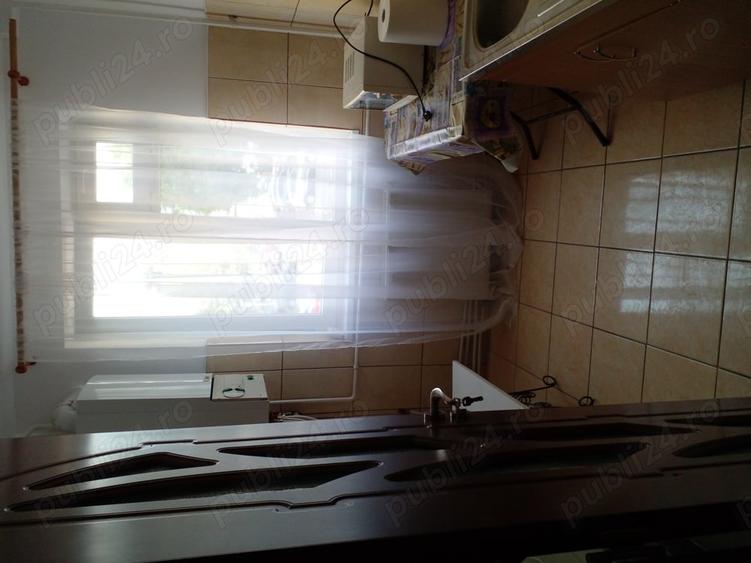 Apartament cu 3 camere în Dărmănești