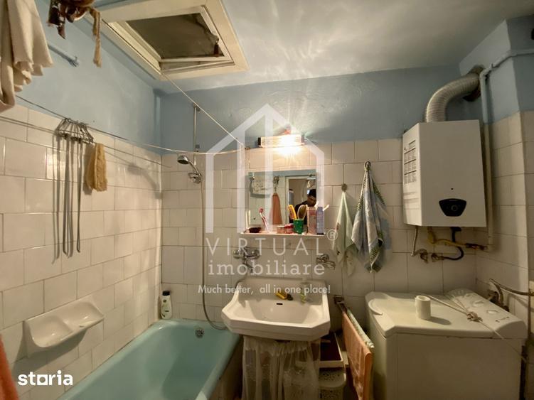 Casă cu 3 camere cu Teren 160 Mp în Ultracentral