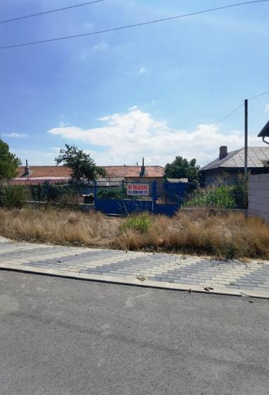 Teren de 416 mp, în Central