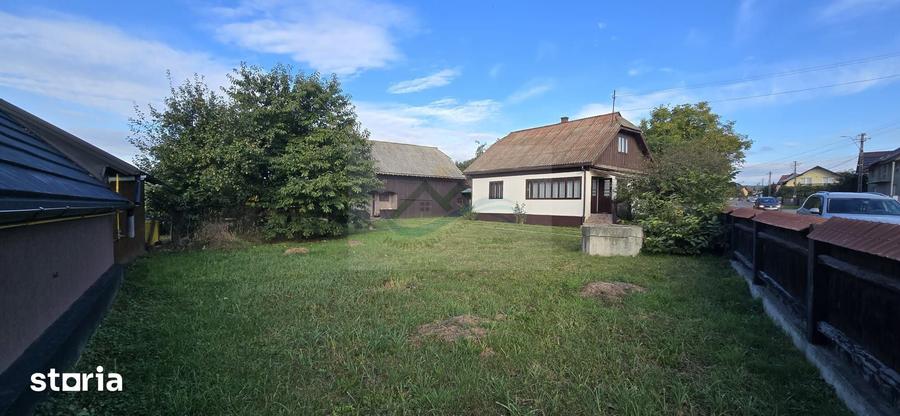 Casa de vanzare / Berchi?e?ti - 13