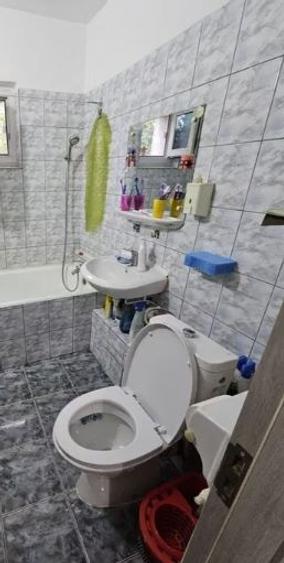 Apartament cu 2 camere decomandat, mobilat în Aviației