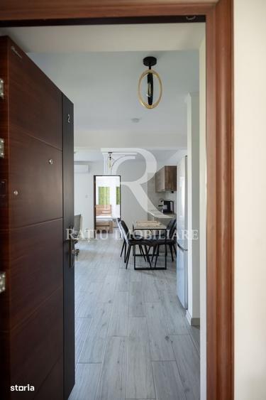 Apartament cu 4 Camere de Inchiriat | La Casa | Oradea - 5