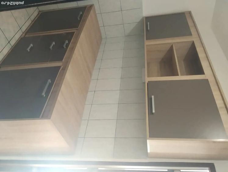 Garsonieră decomandată în Narcisa