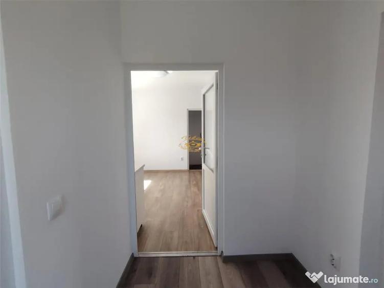 Casă cu 2 camere cu Teren 422 Mp în Vale