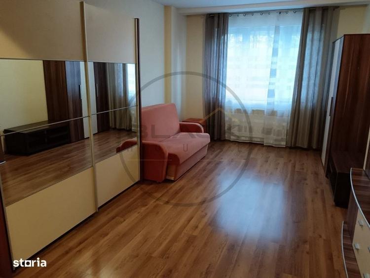Apartament 2 camere, 55 mp, VIVO - MALL - 3