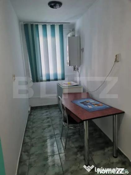 Apartament cu 2 camere decomandat în Decebal