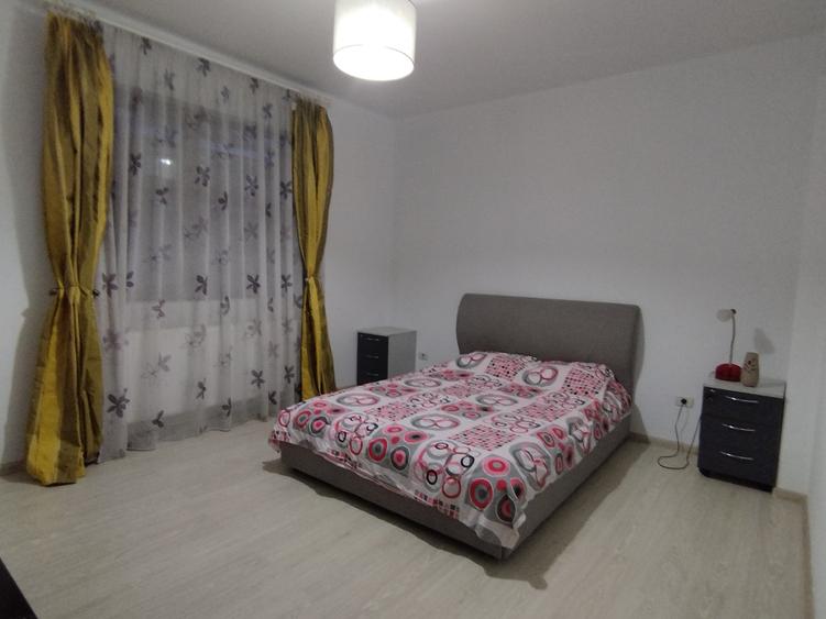 Apartament 2 camere spațios | 70 mp | Parcare subterană | Str. Doinei - 10