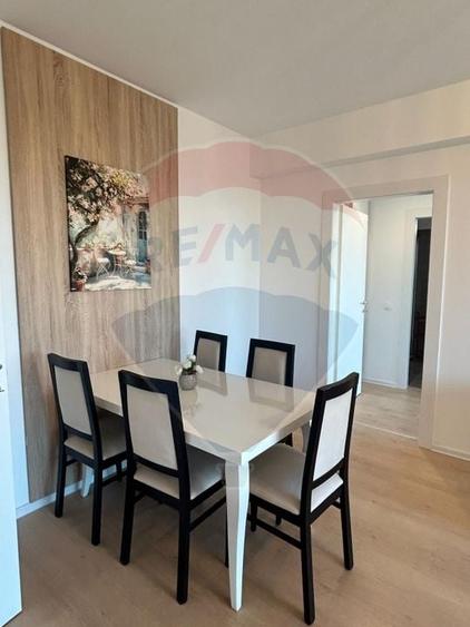 PRIMA ÎNCHIRIERE | 3 camere | Atria Urban Resort | 90 mp | parcare - 8