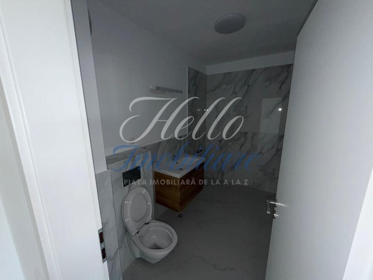 Apartament 2 camere, 50 mp, zona Teilor - 8