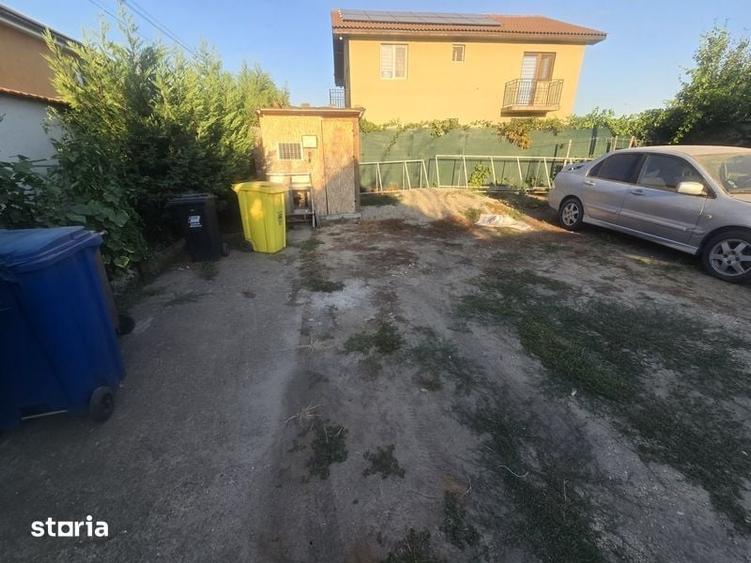 Teren de 300 mp, în Bariera Vâlcii