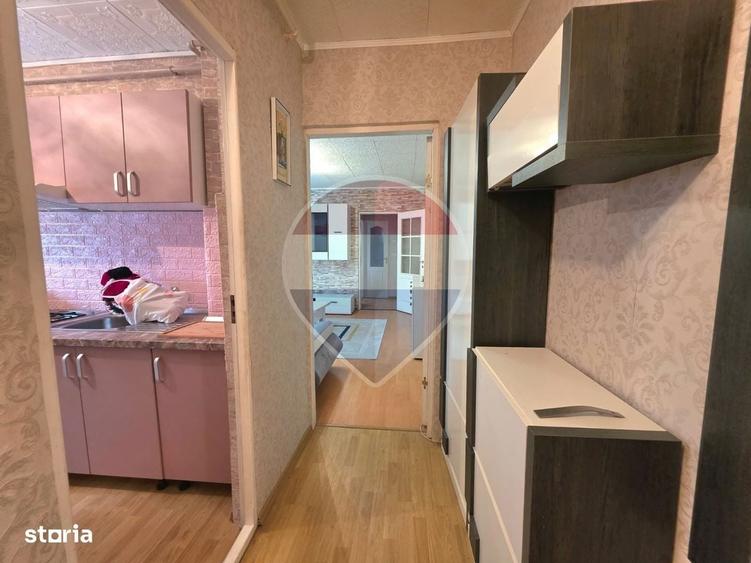 Apartament cu 2 camere în Vitrometan