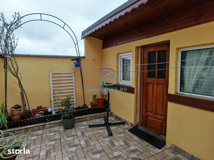 Apartament cu 2 camere decomandat în Bucureștii Noi