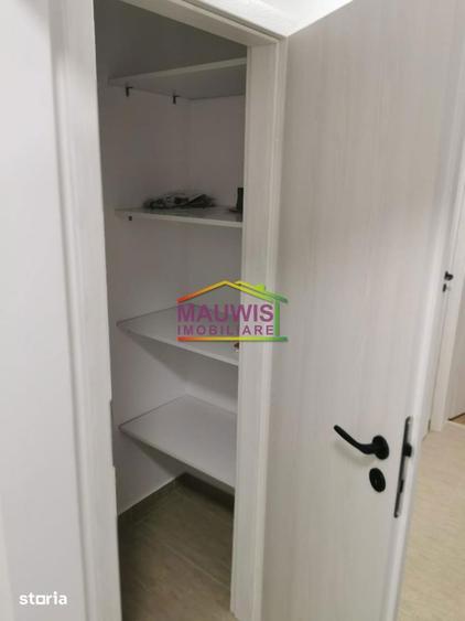 Apartament cu 2 camere în Măgurele