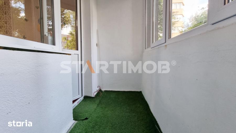 Apartament mobilat doua camere Zizinului - 15