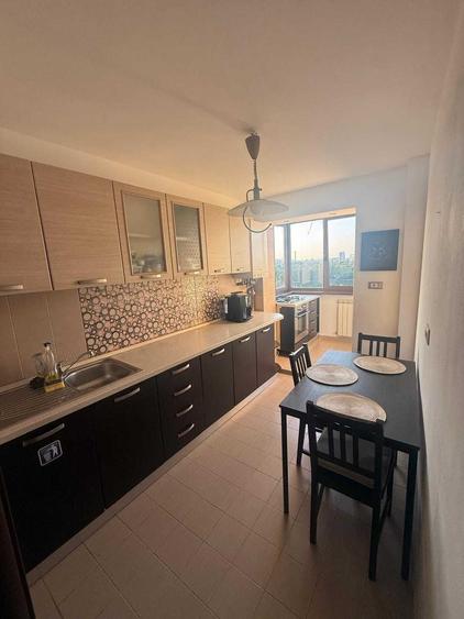 3 camere Metrou Titan - Parc Ior - centrala termica proprie - 5