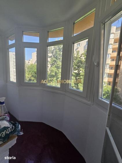 Garsonieră în Nerva Traian
