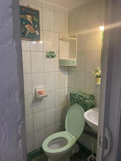 Garsonieră semidecomandată în Sălăjan